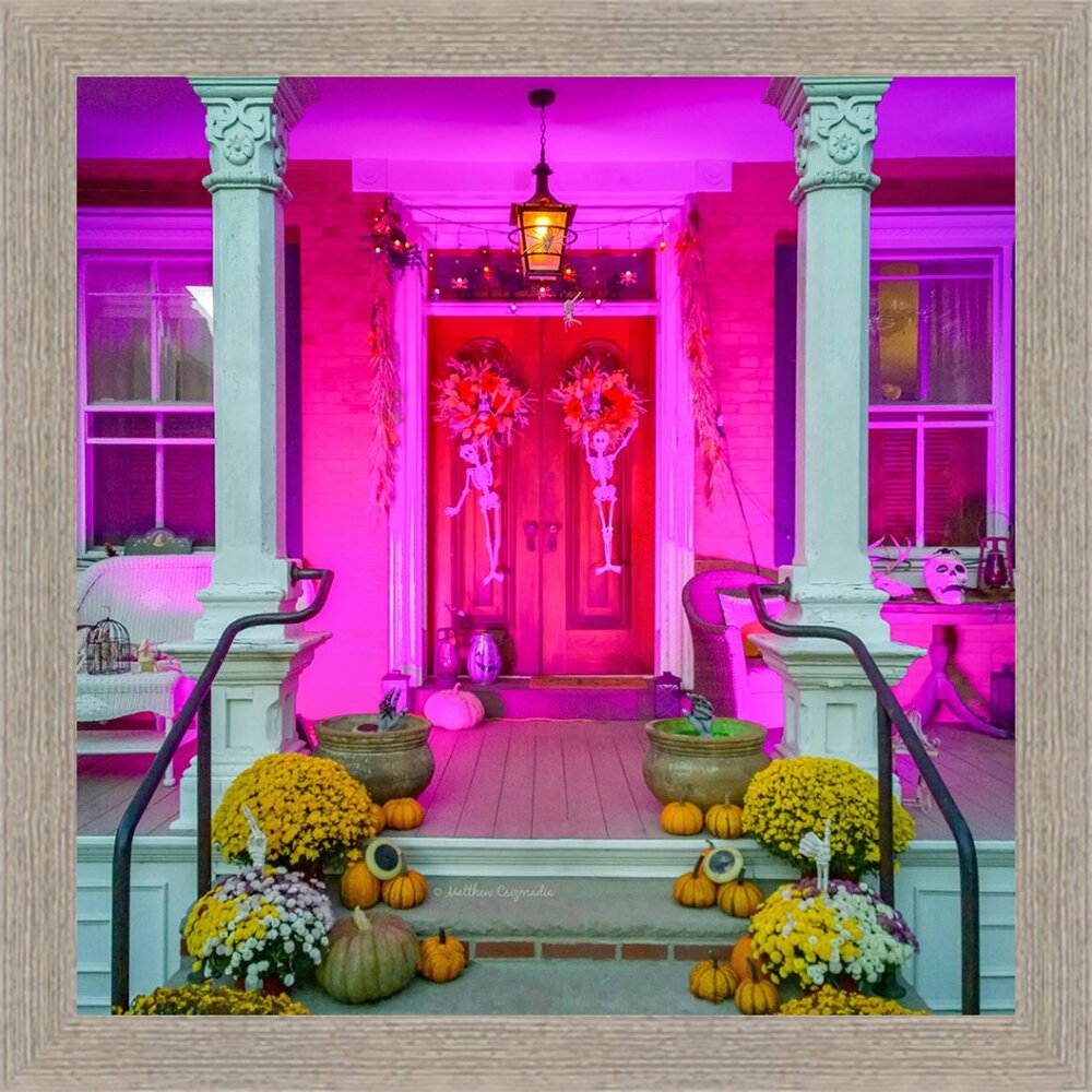 Haunted Mansion